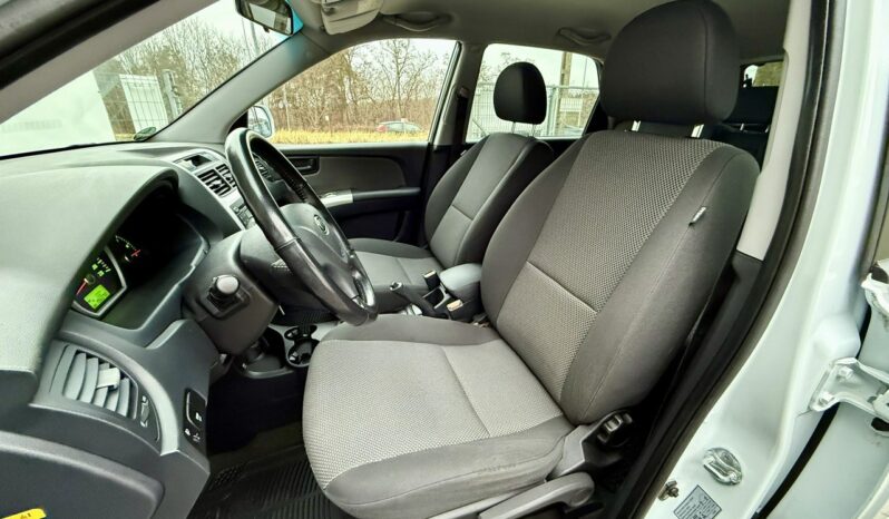 Kia Sportage 2.0 150KM diesel RATA od 599 zł full