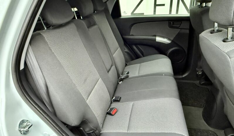 Kia Sportage 2.0 150KM diesel RATA od 599 zł full