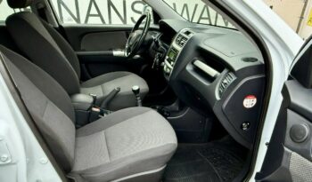 Kia Sportage 2.0 150KM diesel RATA od 599 zł full