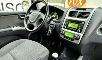 Kia Sportage 2.0 150KM diesel RATA od 599 zł full
