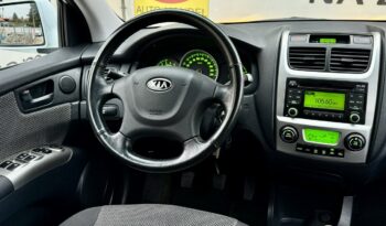 Kia Sportage 2.0 150KM diesel RATA od 599 zł full