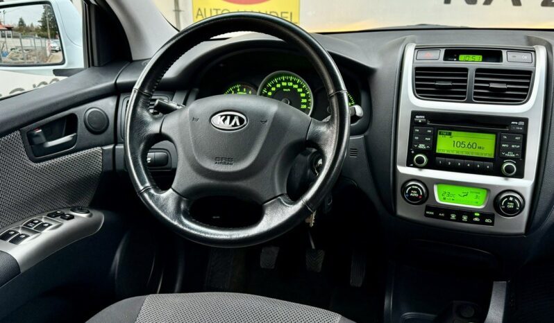 Kia Sportage 2.0 150KM diesel RATA od 599 zł full