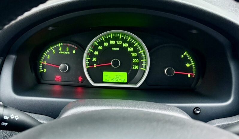 Kia Sportage 2.0 150KM diesel RATA od 599 zł full