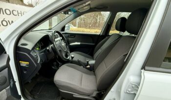Kia Sportage 2.0 150KM diesel RATA od 599 zł full