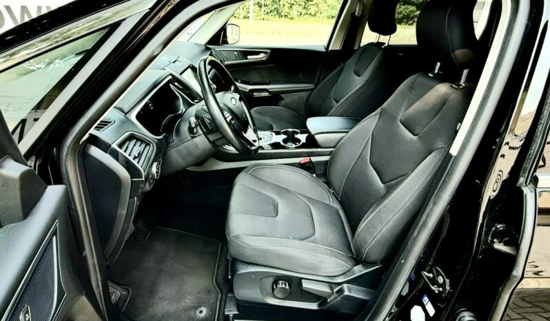 Ford S-max 2.0tdci 190KM Automat 7-osobowy RATA od 699 zł full