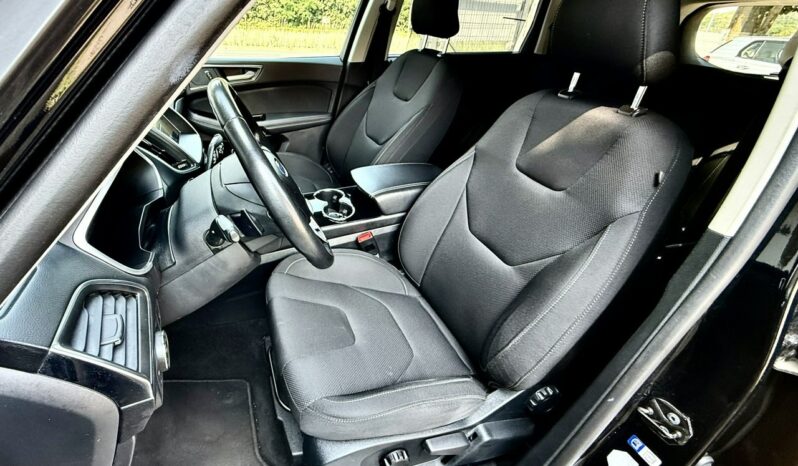 Ford S-max 2.0tdci 190KM Automat 7-osobowy RATA od 699 zł full
