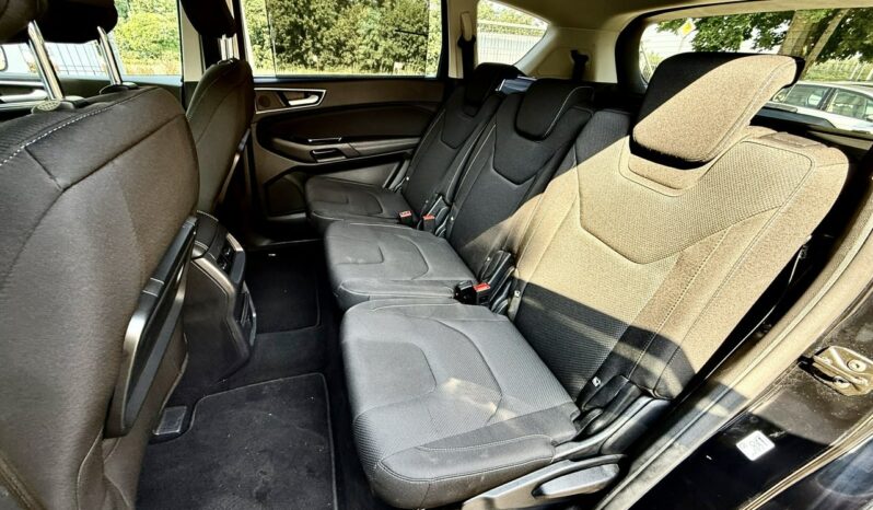 Ford S-max 2.0tdci 190KM Automat 7-osobowy RATA od 699 zł full