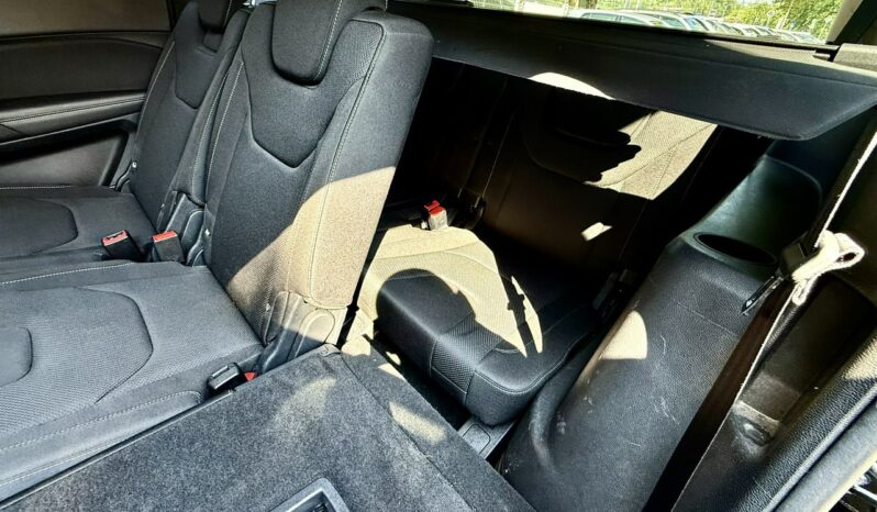 Ford S-max 2.0tdci 190KM Automat 7-osobowy RATA od 699 zł full