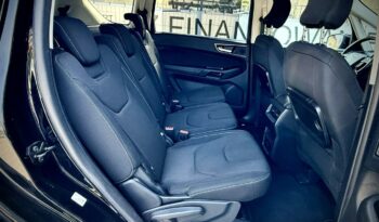 Ford S-max 2.0tdci 190KM Automat 7-osobowy RATA od 699 zł full