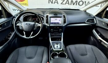 Ford S-max 2.0tdci 190KM Automat 7-osobowy RATA od 699 zł full