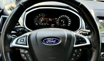 Ford S-max 2.0tdci 190KM Automat 7-osobowy RATA od 699 zł full