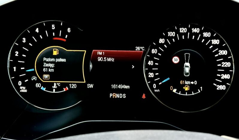 Ford S-max 2.0tdci 190KM Automat 7-osobowy RATA od 699 zł full