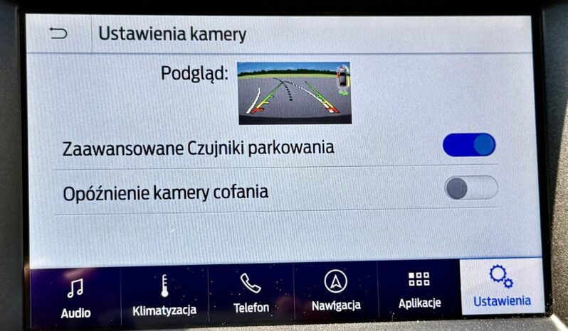 Ford S-max 2.0tdci 190KM Automat 7-osobowy RATA od 699 zł full