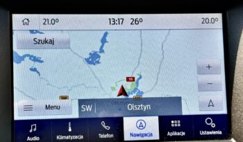 Ford S-max 2.0tdci 190KM Automat 7-osobowy RATA od 699 zł full