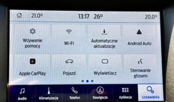 Ford S-max 2.0tdci 190KM Automat 7-osobowy RATA od 699 zł full