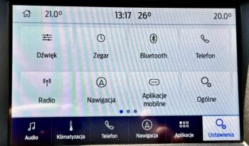 Ford S-max 2.0tdci 190KM Automat 7-osobowy RATA od 699 zł full