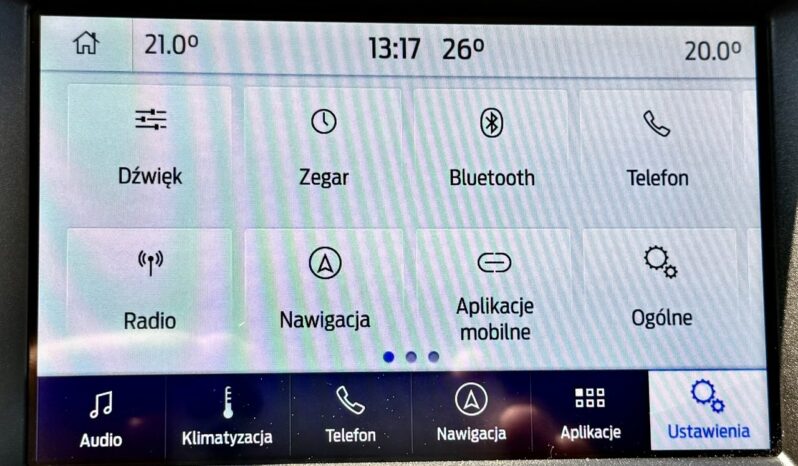 Ford S-max 2.0tdci 190KM Automat 7-osobowy RATA od 699 zł full