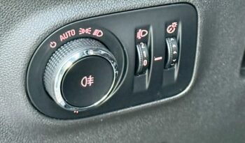 Opel Adam 1.4 87KM benzyna, panoramadach, klimatronik full