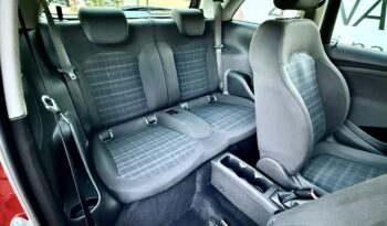 Opel Adam 1.4 87KM benzyna, panoramadach, klimatronik full