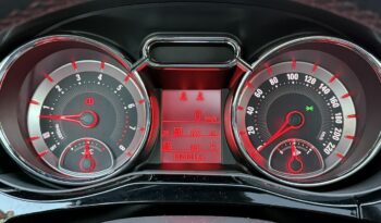 Opel Adam 1.4 87KM benzyna, panoramadach, klimatronik full