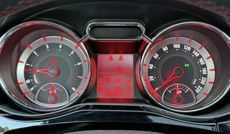Opel Adam 1.4 87KM benzyna, panoramadach, klimatronik full