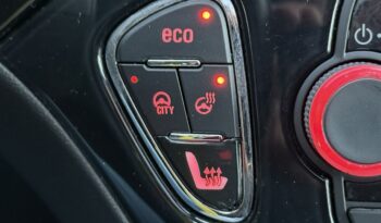 Opel Adam 1.4 87KM benzyna, panoramadach, klimatronik full