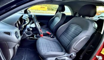 Opel Adam 1.4 87KM benzyna, panoramadach, klimatronik full