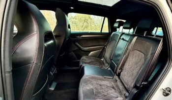 Skoda Kodiaq RS 4×4 2.0 tdi 240KM DSG – Virtul, Panorama, Navi, Skóra full