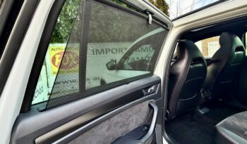 Skoda Kodiaq RS 4×4 2.0 tdi 240KM DSG – Virtul, Panorama, Navi, Skóra full