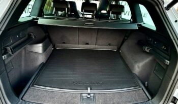 Skoda Kodiaq RS 4×4 2.0 tdi 240KM DSG – Virtul, Panorama, Navi, Skóra full