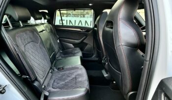 Skoda Kodiaq RS 4×4 2.0 tdi 240KM DSG – Virtul, Panorama, Navi, Skóra full