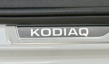 Skoda Kodiaq RS 4×4 2.0 tdi 240KM DSG – Virtul, Panorama, Navi, Skóra full