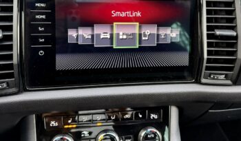 Skoda Kodiaq RS 4×4 2.0 tdi 240KM DSG – Virtul, Panorama, Navi, Skóra full