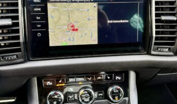 Skoda Kodiaq RS 4×4 2.0 tdi 240KM DSG – Virtul, Panorama, Navi, Skóra full
