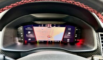 Skoda Kodiaq RS 4×4 2.0 tdi 240KM DSG – Virtul, Panorama, Navi, Skóra full