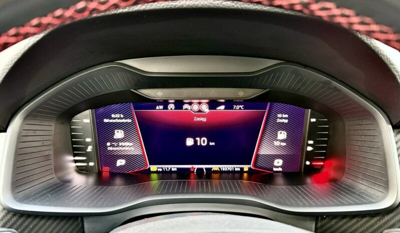 Skoda Kodiaq RS 4×4 2.0 tdi 240KM DSG – Virtul, Panorama, Navi, Skóra full