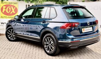VOLKSWAGEN TIGUAN 1.5tsi 150KM ASO Polska RATA od 597 zł full