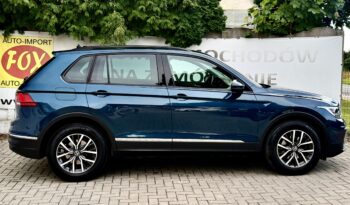 VOLKSWAGEN TIGUAN 1.5tsi 150KM ASO Polska RATA od 597 zł full