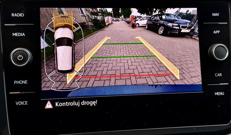 VOLKSWAGEN TIGUAN 1.5tsi 150KM ASO Polska RATA od 597 zł full