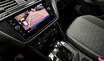 VOLKSWAGEN TIGUAN 1.5tsi 150KM ASO Polska RATA od 597 zł full