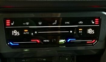 VOLKSWAGEN TIGUAN 1.5tsi 150KM ASO Polska RATA od 597 zł full