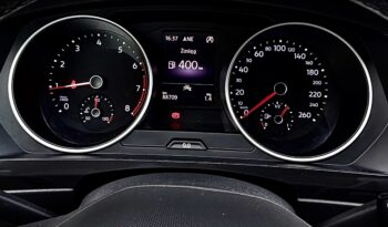 VOLKSWAGEN TIGUAN 1.5tsi 150KM ASO Polska RATA od 597 zł full
