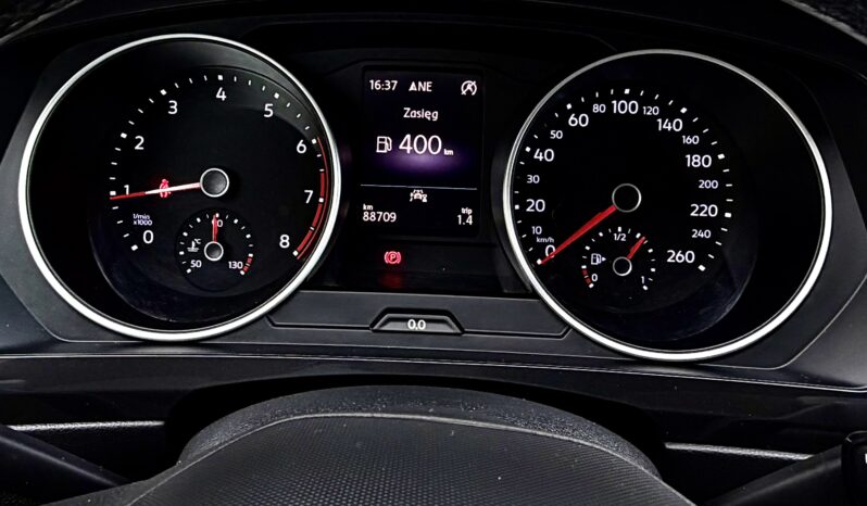 VOLKSWAGEN TIGUAN 1.5tsi 150KM ASO Polska RATA od 597 zł full