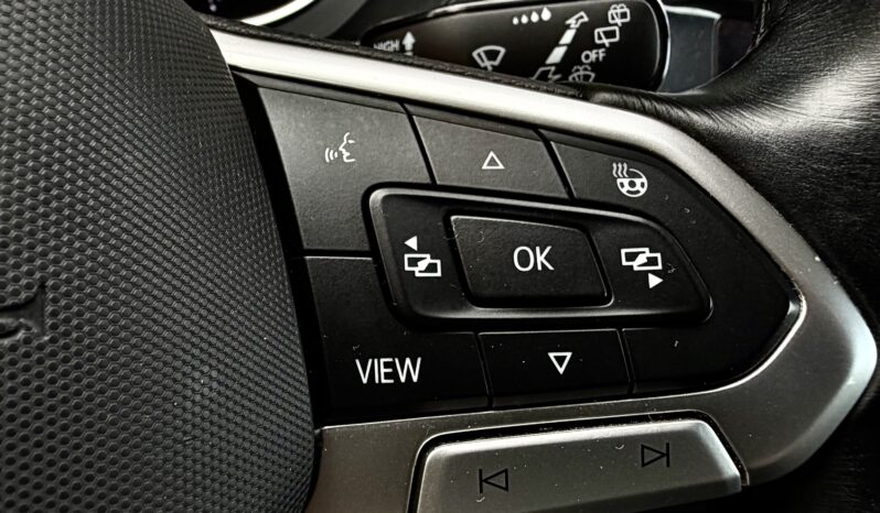 VOLKSWAGEN TIGUAN 1.5tsi 150KM ASO Polska RATA od 597 zł full