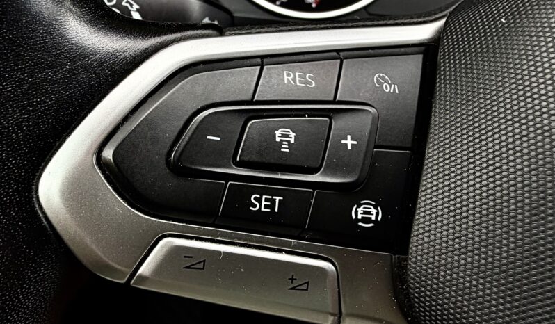 VOLKSWAGEN TIGUAN 1.5tsi 150KM ASO Polska RATA od 597 zł full