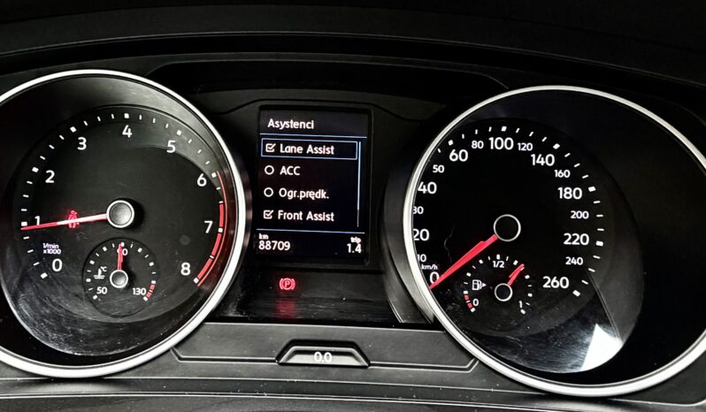 VOLKSWAGEN TIGUAN 1.5tsi 150KM ASO Polska RATA od 597 zł full
