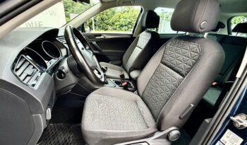 VOLKSWAGEN TIGUAN 1.5tsi 150KM ASO Polska RATA od 597 zł full
