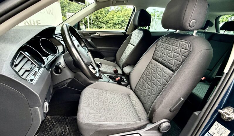 VOLKSWAGEN TIGUAN 1.5tsi 150KM ASO Polska RATA od 597 zł full