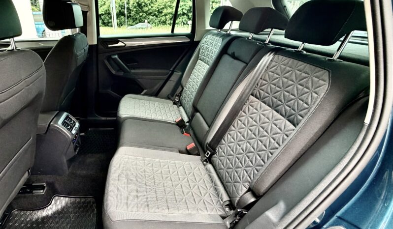 VOLKSWAGEN TIGUAN 1.5tsi 150KM ASO Polska RATA od 597 zł full