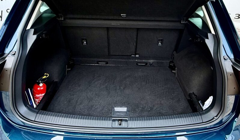 VOLKSWAGEN TIGUAN 1.5tsi 150KM ASO Polska RATA od 597 zł full